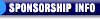 How to sponsor this site